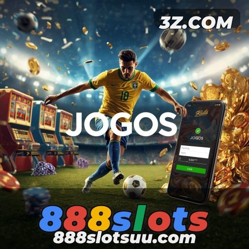 Descubra os Jogos de Eventos na 888slots: Diversão e Prêmios à Vista!