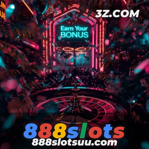 Explorando os Jackpots do 888slots: A Emoção de Ganhar Grande