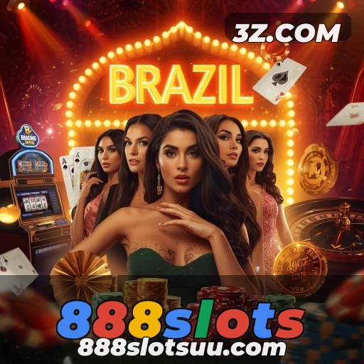 A Experiência Imersiva do Cassino Ao Vivo no 888slots