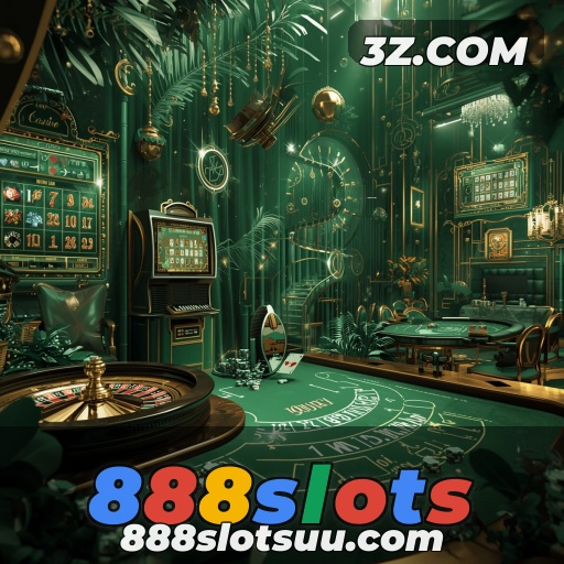 A Revolução dos Jogos Móveis em 888slots